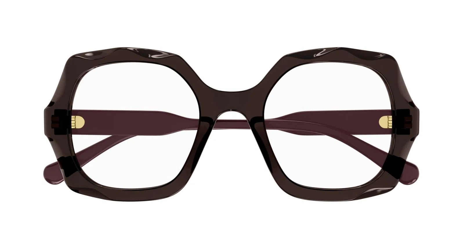 Chloe CH0228O Eyeglasses - view 2